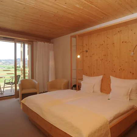 & Wellnesshotel Breggers Schwanen - 4*