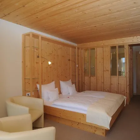 & Wellnesshotel Breggers Schwanen -