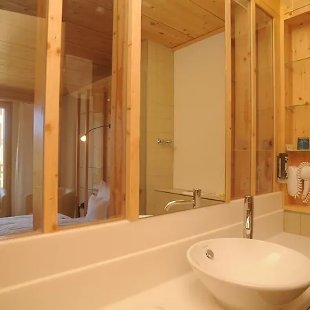 فندق & Wellnesshotel Breggers Schwanen - بيرنو ام سشوارتزال