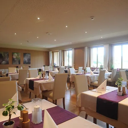 & Wellnesshotel Breggers Schwanen - Bernau im Schwarzwald