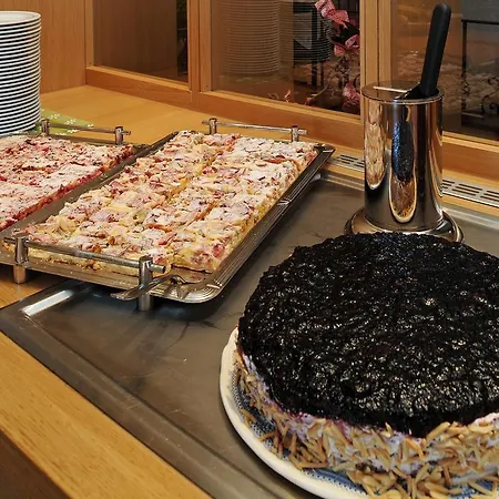 Hotel & Wellnesshotel Breggers Schwanen - 4*