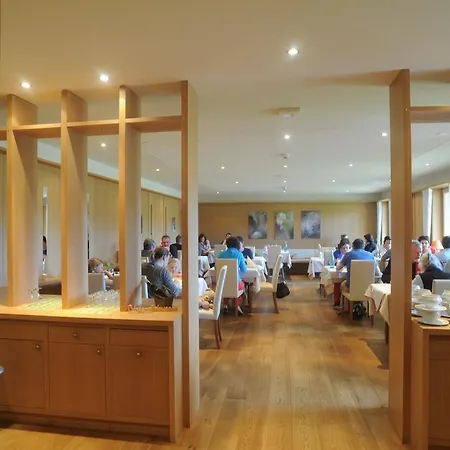 & Wellnesshotel Breggers Schwanen -