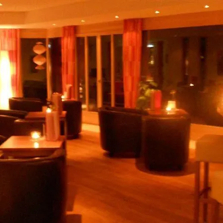 Hotel & Wellnesshotel Breggers Schwanen -