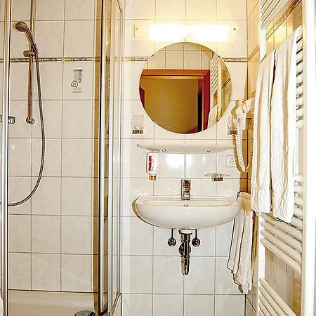 & Wellnesshotel Breggers Schwanen - Hotel 4*