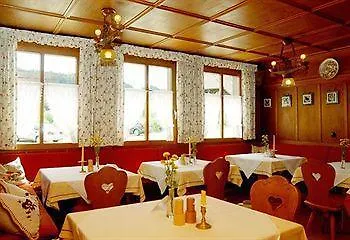 Natur&wellnesshotel Breggers Schwanen - Hotel 4*