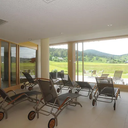 Hotel & Wellnesshotel Breggers Schwanen - 4*