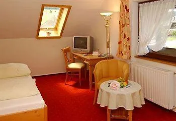 & Wellnesshotel Breggers Schwanen - 4* Bernau im Schwarzwald