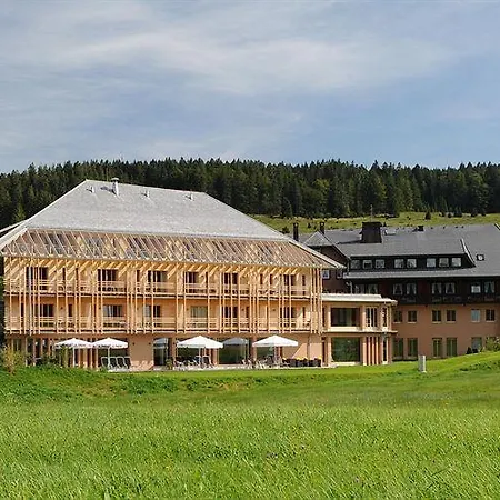 Natur&wellnesshotel Breggers Schwanen - Hotel