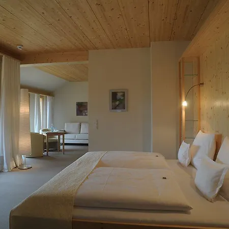 Hotel Natur&wellnesshotel Breggers Schwanen -