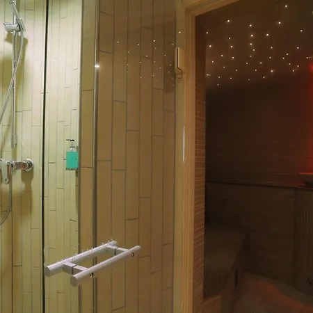 Hotel & Wellnesshotel Breggers Schwanen - 4*