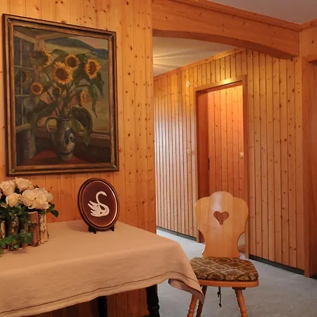 & Wellnesshotel Breggers Schwanen - Hotel 4*