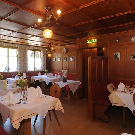 Hotel & Wellnesshotel Breggers Schwanen - Bernau im Schwarzwald