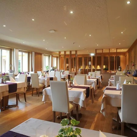 & Wellnesshotel Breggers Schwanen - Bernau im Schwarzwald