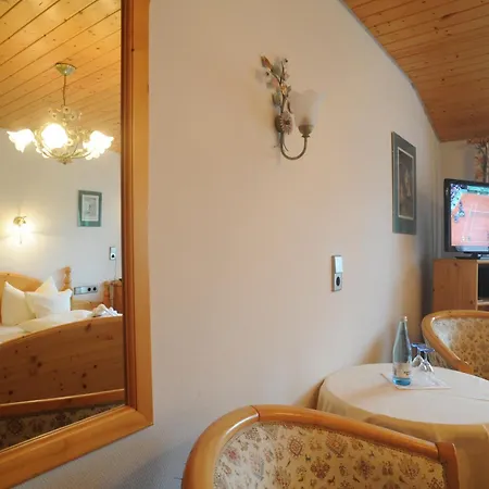 Hotel & Wellnesshotel Breggers Schwanen - Bernau im Schwarzwald