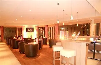 Hotell & Wellnesshotel Breggers Schwanen -