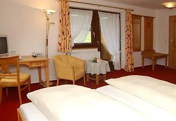 Hotel & Wellnesshotel Breggers Schwanen - Bernau im Schwarzwald