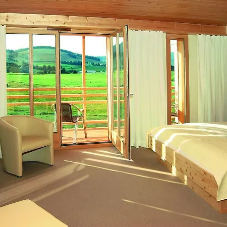 Hotel Natur&wellnesshotel Breggers Schwanen - Bernau im Schwarzwald