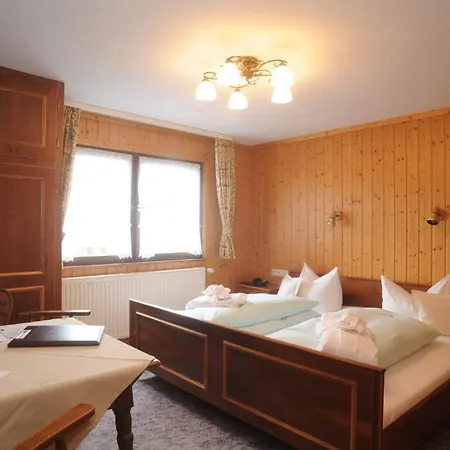 Hotel & Wellnesshotel Breggers Schwanen - Bernau im Schwarzwald