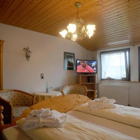 Hotel & Wellnesshotel Breggers Schwanen -