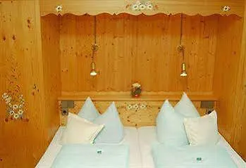 Natur&wellnesshotel Breggers Schwanen -