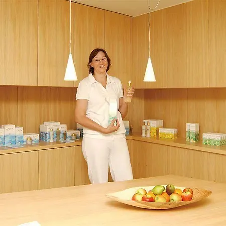 Hotel Natur&wellnesshotel Breggers Schwanen - Bernau im Schwarzwald