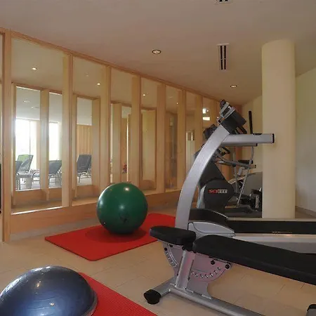 Hotel Natur&wellnesshotel Breggers Schwanen - 4*