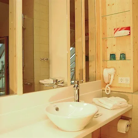 Hotel Natur&wellnesshotel Breggers Schwanen - 4*