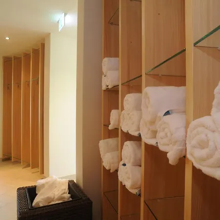 & Wellnesshotel Breggers Schwanen - Bernau im Schwarzwald