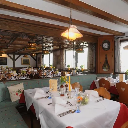 & Wellnesshotel Breggers Schwanen - Hotel 4*