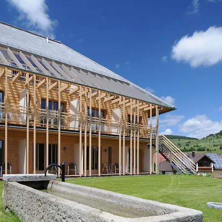 Hotel & Wellnesshotel Breggers Schwanen - 4*