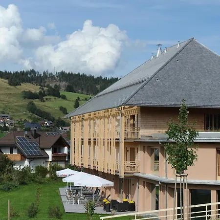 & Wellnesshotel Breggers Schwanen - Hotel 4*