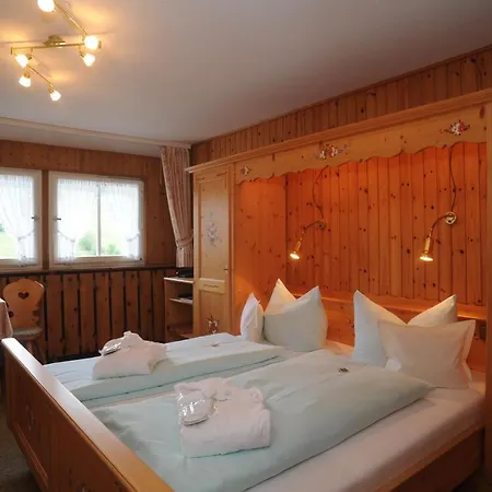 Natur&wellnesshotel Breggers Schwanen - 4* Bernau im Schwarzwald