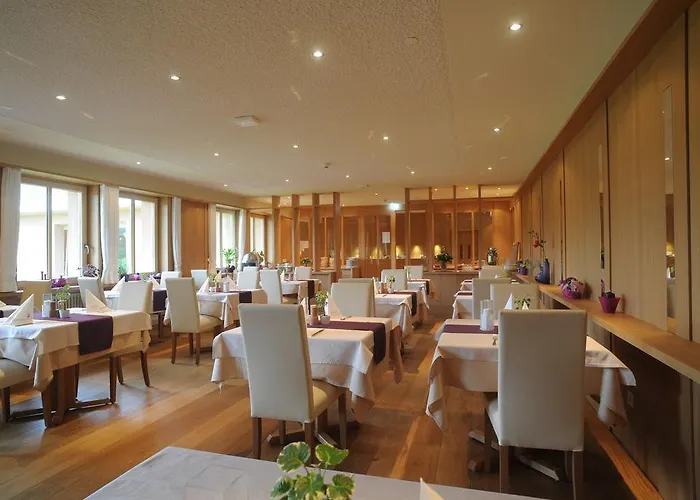 Ξενοδοχείο & Wellnesshotel Breggers Schwanen -