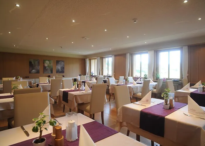 & Wellnesshotel Breggers Schwanen - Bernau im Schwarzwald