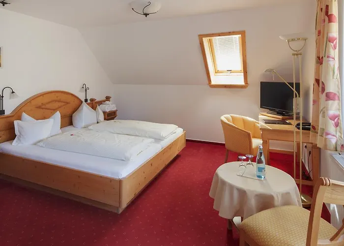 & Wellnesshotel Breggers Schwanen -