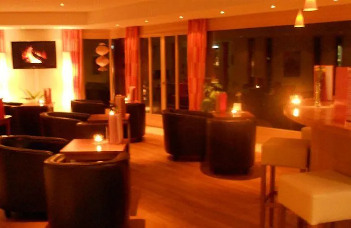 Ξενοδοχείο & Wellnesshotel Breggers Schwanen -