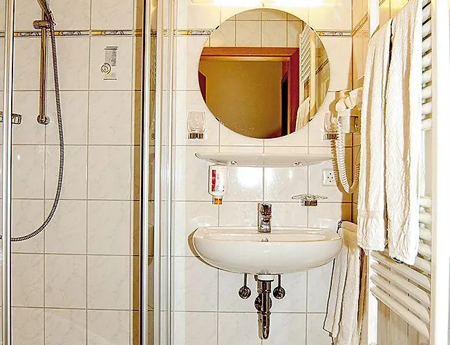 & Wellnesshotel Breggers Schwanen - Ξενοδοχείο 4*