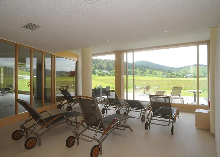 Ξενοδοχείο & Wellnesshotel Breggers Schwanen - 4*