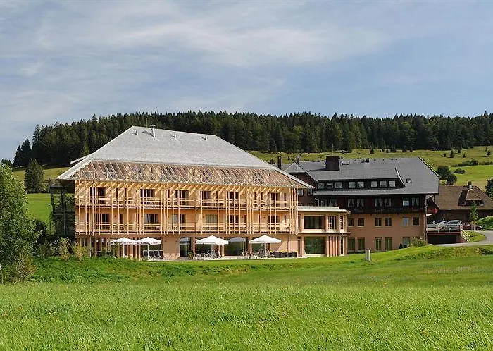 & Wellnesshotel Breggers Schwanen - Ξενοδοχείο