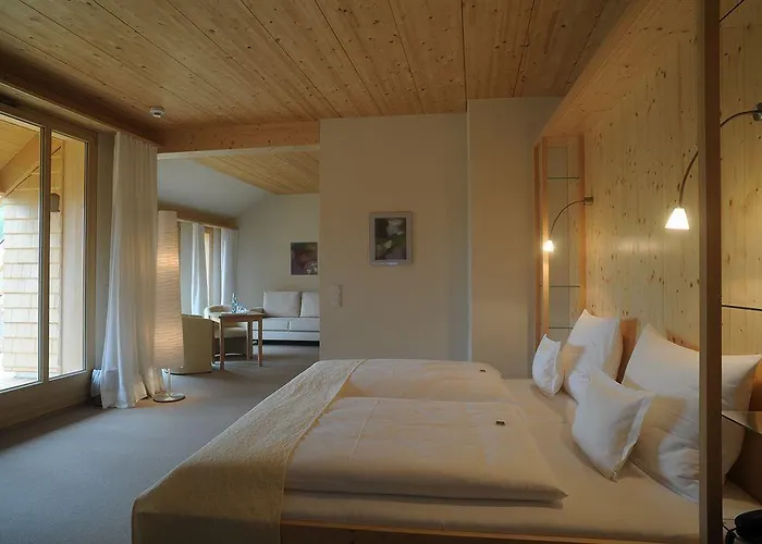 Ξενοδοχείο & Wellnesshotel Breggers Schwanen -