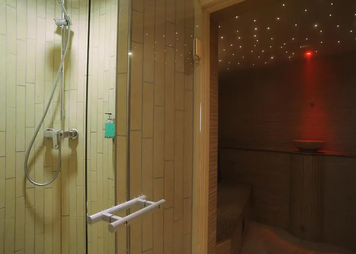 Ξενοδοχείο & Wellnesshotel Breggers Schwanen - 4*