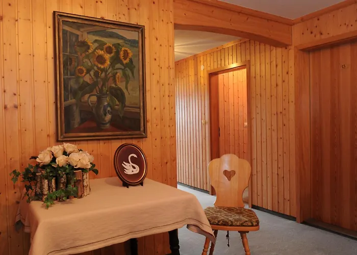 & Wellnesshotel Breggers Schwanen - Ξενοδοχείο 4*