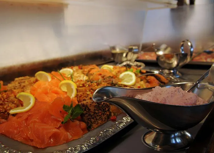 & Wellnesshotel Breggers Schwanen - Ξενοδοχείο