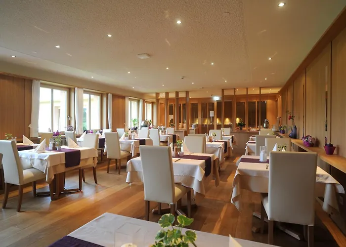 & Wellnesshotel Breggers Schwanen - Bernau im Schwarzwald