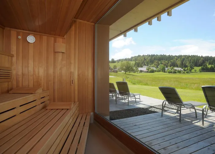 Ξενοδοχείο & Wellnesshotel Breggers Schwanen - 4*