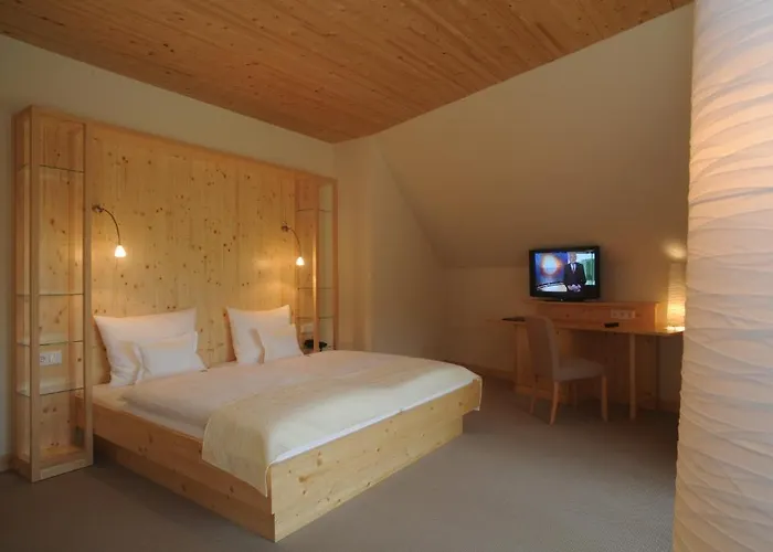 & Wellnesshotel Breggers Schwanen - Ξενοδοχείο 4*