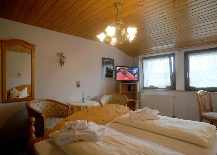 Ξενοδοχείο & Wellnesshotel Breggers Schwanen -