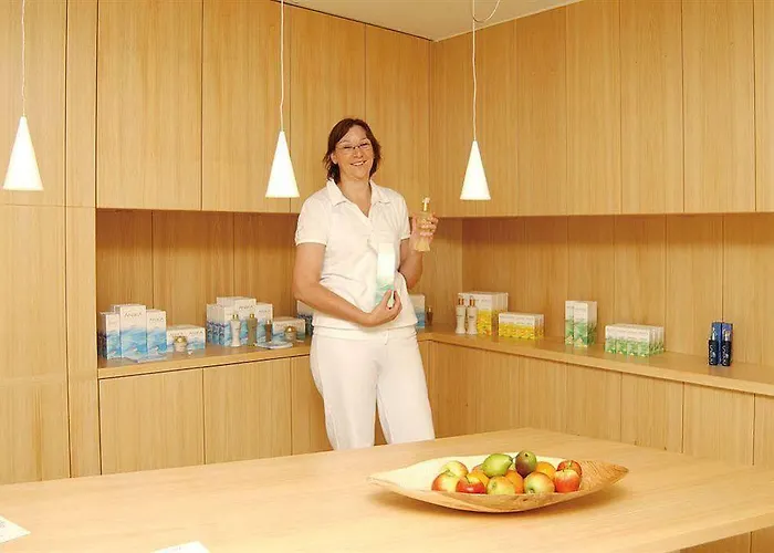 Ξενοδοχείο & Wellnesshotel Breggers Schwanen - Bernau im Schwarzwald