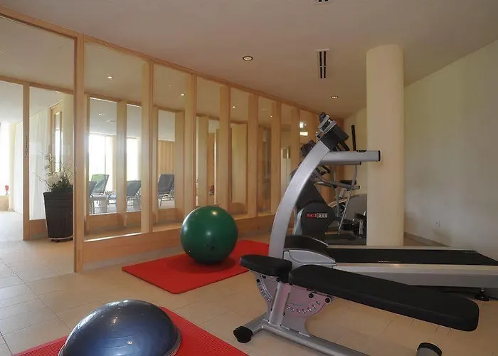 Ξενοδοχείο & Wellnesshotel Breggers Schwanen - 4*