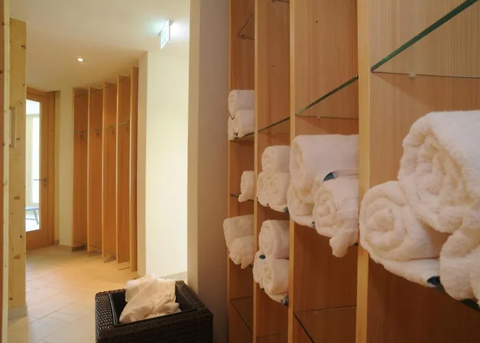 & Wellnesshotel Breggers Schwanen - Bernau im Schwarzwald